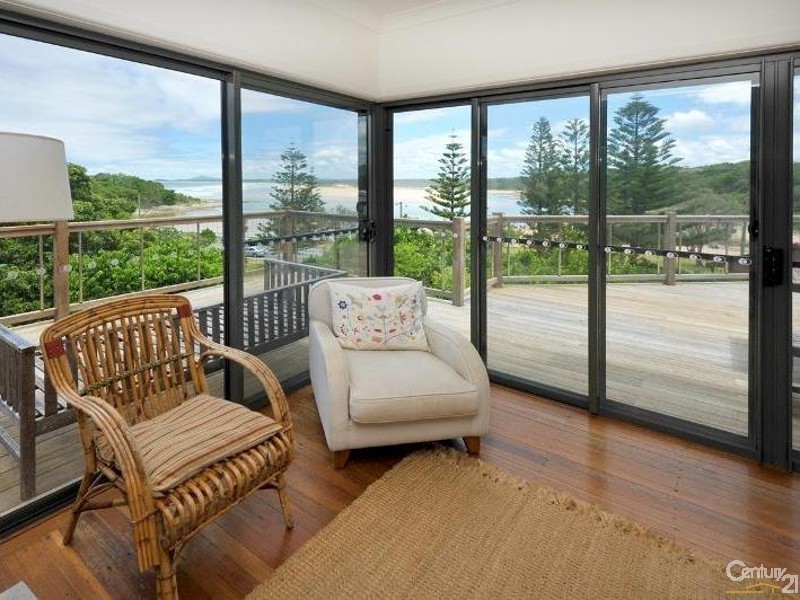 1 Park Street, Sawtell NSW 2452