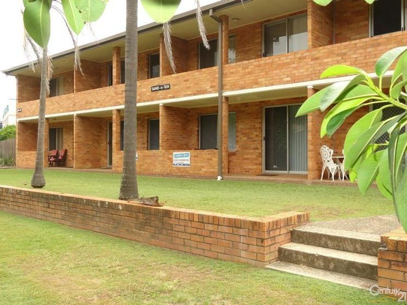 6/25 Fourth Avenue, Sawtell NSW 2452