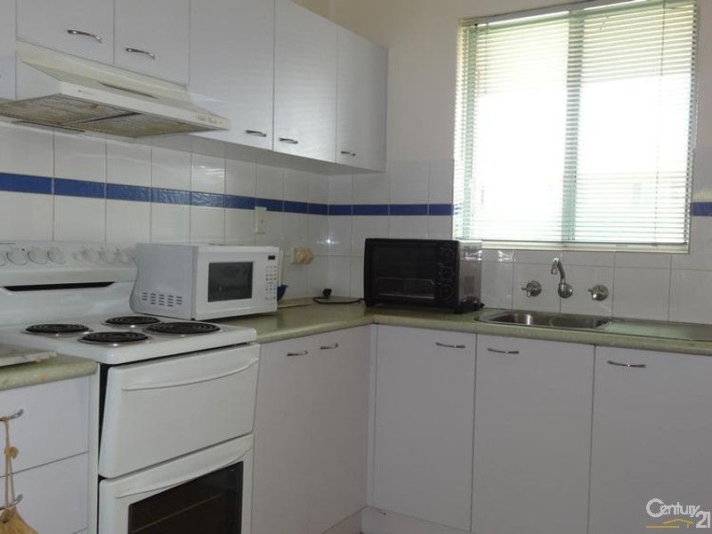 6/25 Fourth Avenue, Sawtell NSW 2452