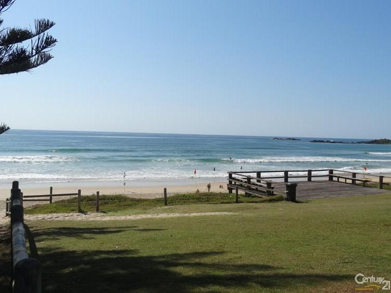 6/25 Fourth Avenue, Sawtell NSW 2452