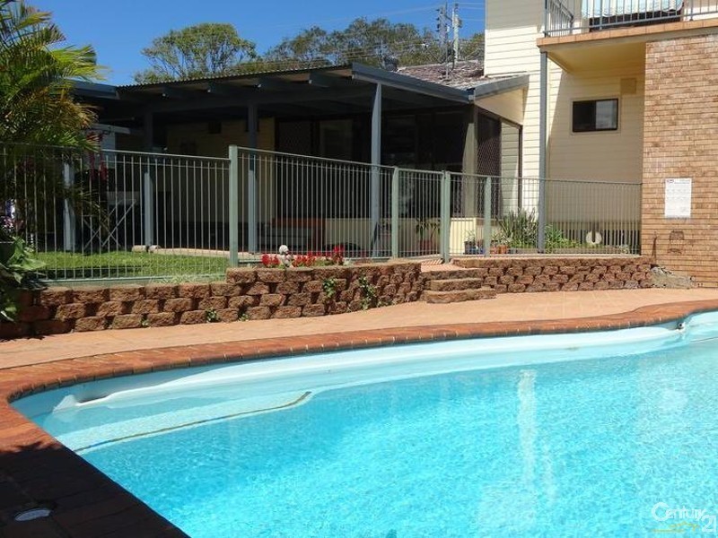 25 Thirteenth, Sawtell NSW 2452