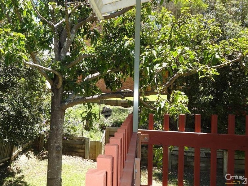 4/19 Twenty Second Avenue, Sawtell NSW 2452