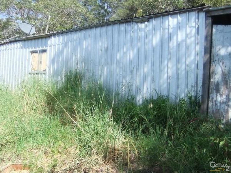 238 Bellingen Road, Bowraville NSW 2449