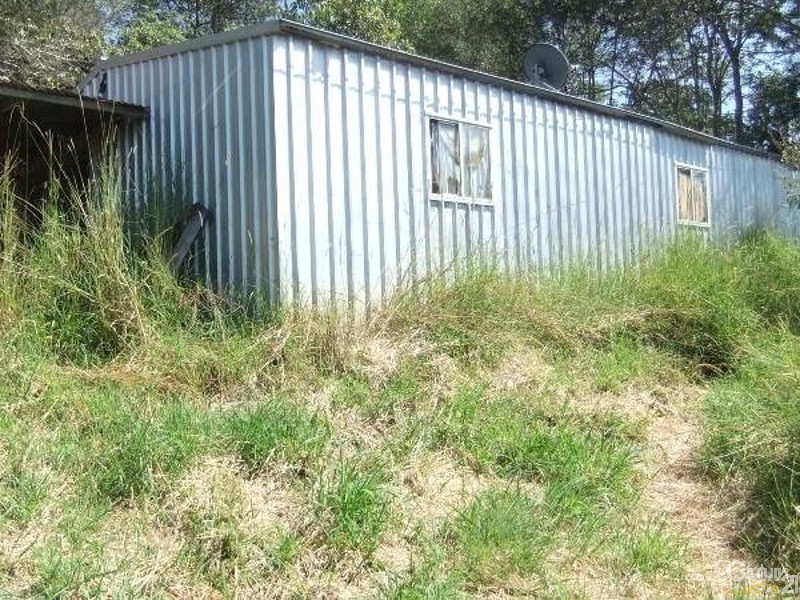 238 Bellingen Road, Bowraville NSW 2449