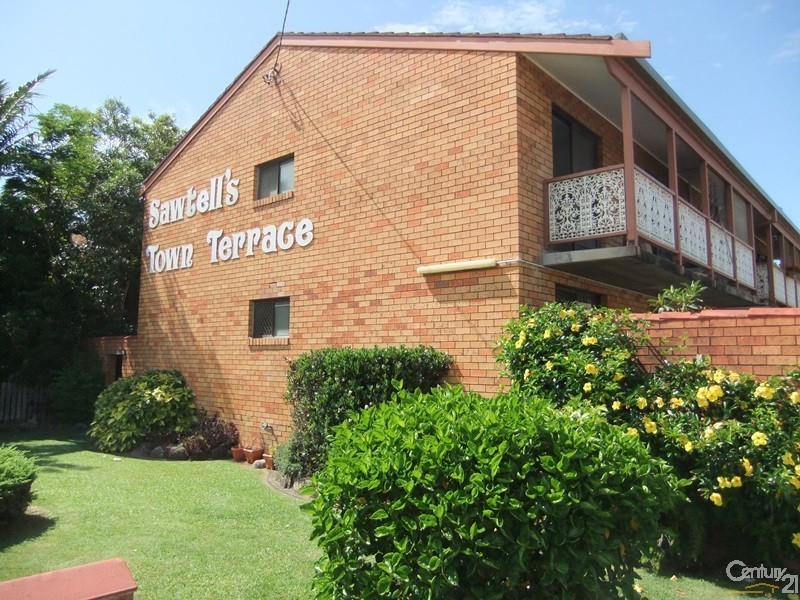 3/61  Boronia Street, Sawtell NSW 2452