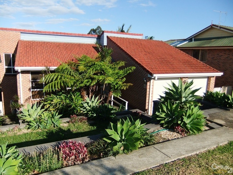 25 De Castella Drive, Boambee East NSW 2452