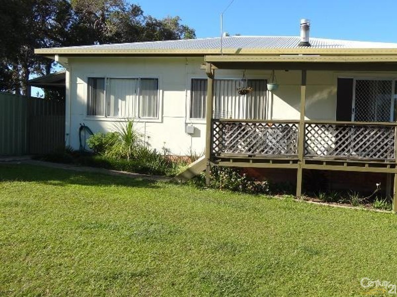 3 Bridge Street, Sawtell NSW 2452