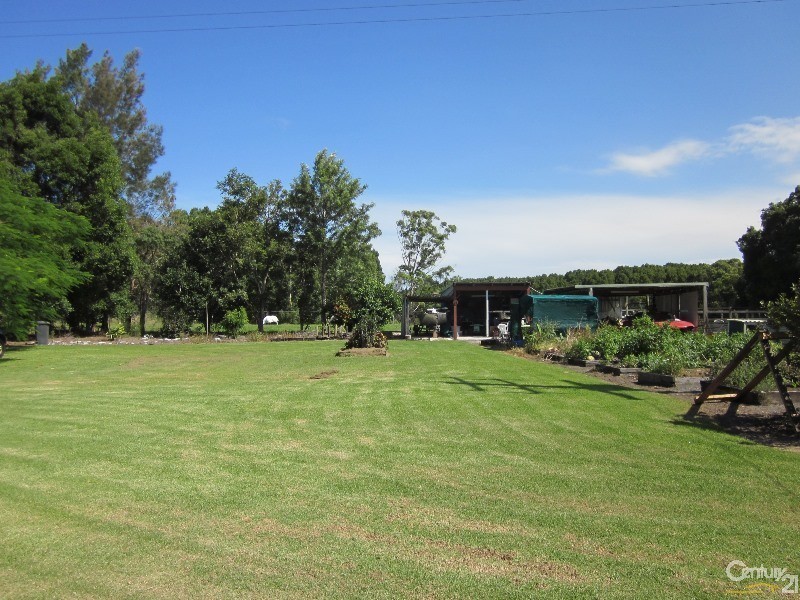 189 North Bonville Road, Bonville NSW 2441