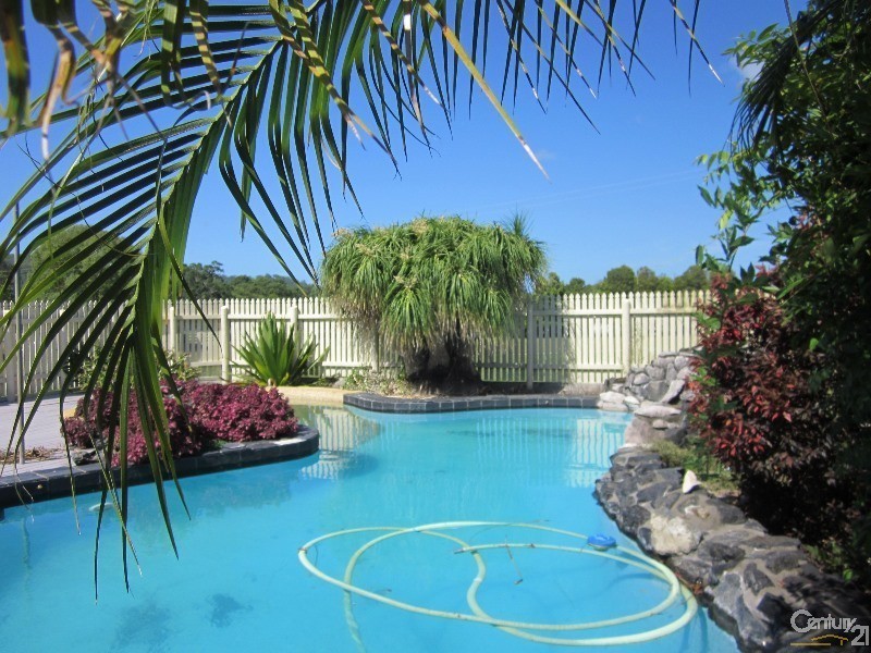 189 North Bonville Road, Bonville NSW 2441