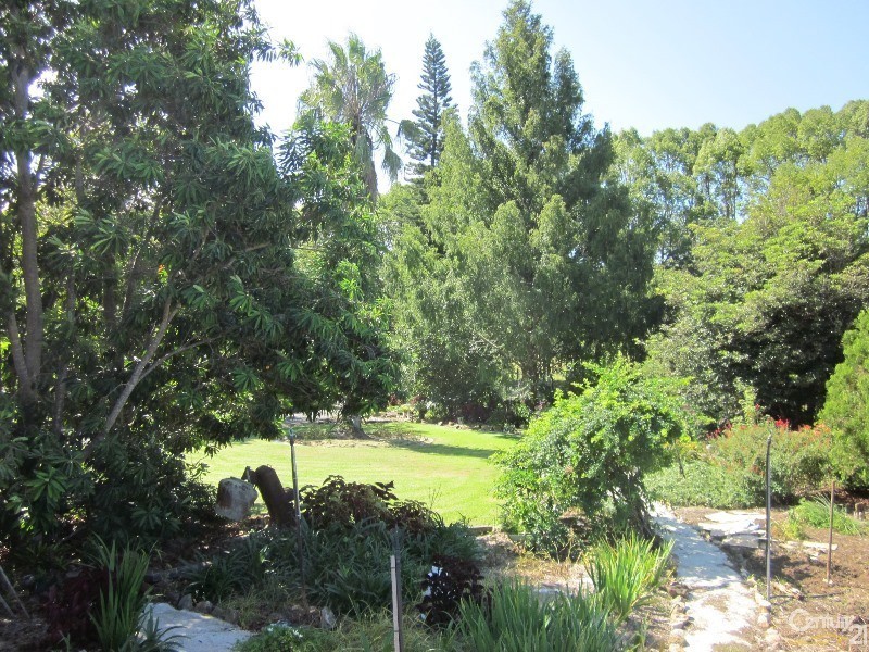 189 North Bonville Road, Bonville NSW 2441