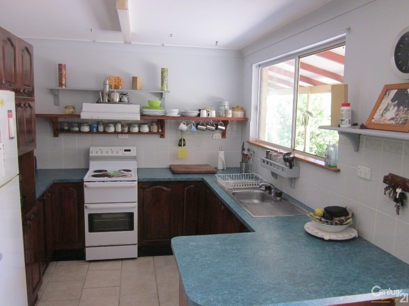 189 North Bonville Road, Bonville NSW 2441