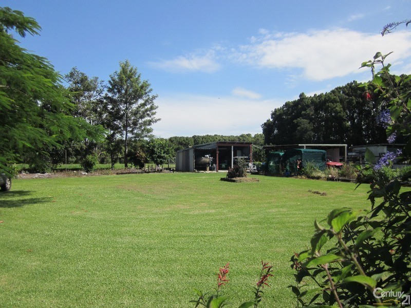 189 North Bonville Road, Bonville NSW 2441