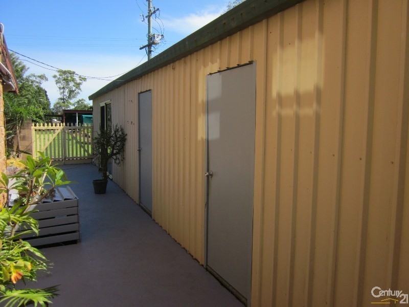 189 North Bonville Road, Bonville NSW 2441