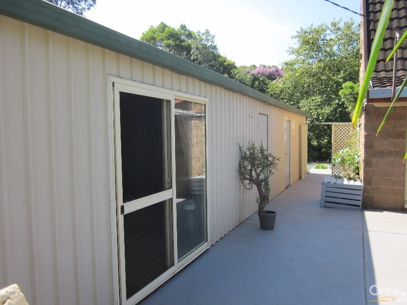 189 North Bonville Road, Bonville NSW 2441