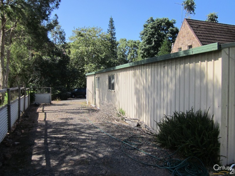 189 North Bonville Road, Bonville NSW 2441