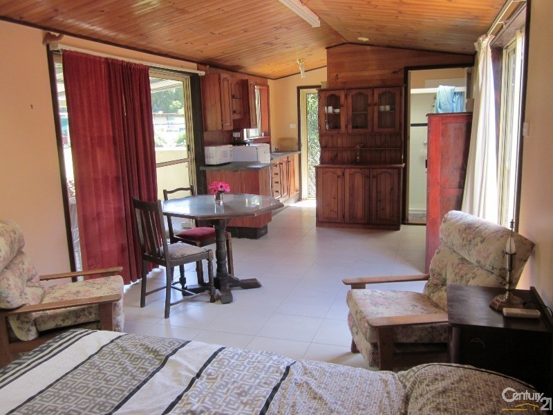 189 North Bonville Road, Bonville NSW 2441