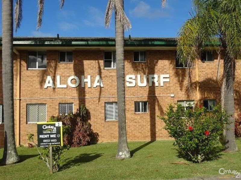 3/134 First Avenue, Sawtell NSW 2452