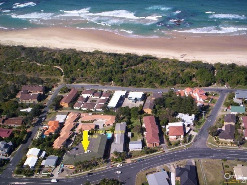 3/134 First Avenue, Sawtell NSW 2452