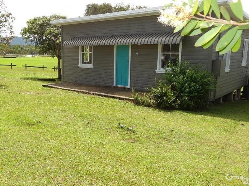 14 Dillon Street, Sawtell NSW 2452