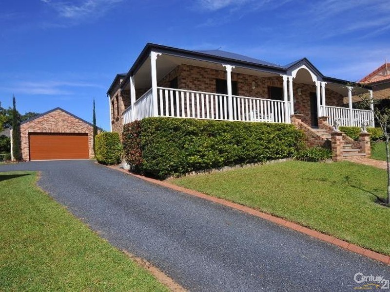 6 Payne Close, Boambee East NSW 2452