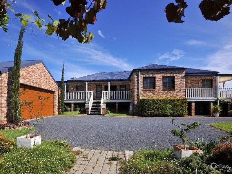 6 Payne Close, Boambee East NSW 2452