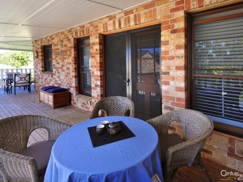 6 Payne Close, Boambee East NSW 2452