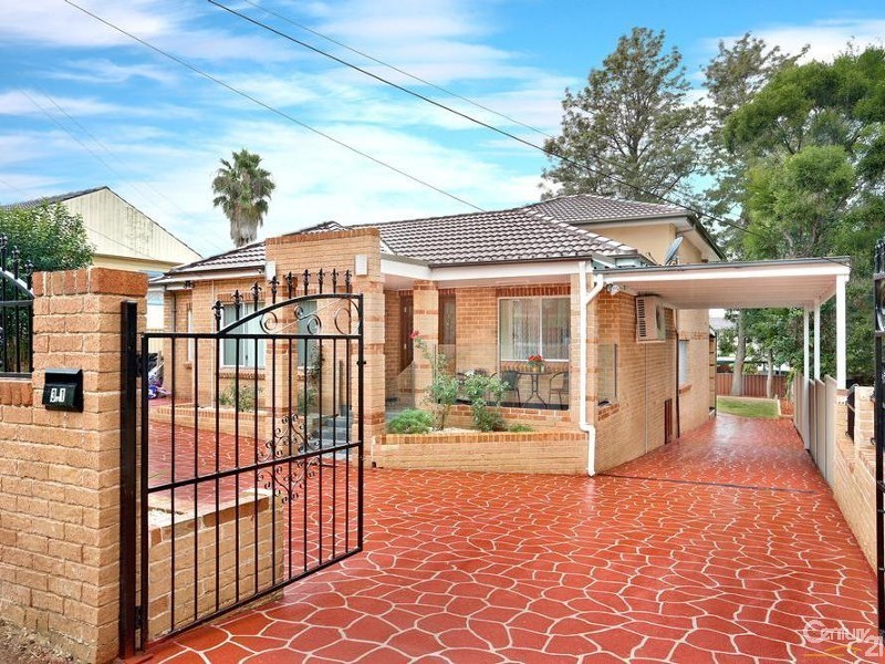 31 Mulgi Street, Blacktown NSW 2148