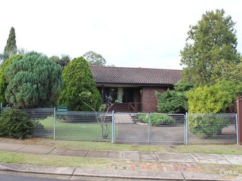 3 Skyes Place, Mount Druitt NSW 2770