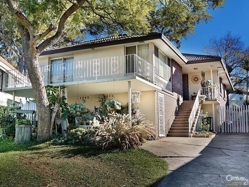 10 Lacey Place, Blacktown NSW 2148