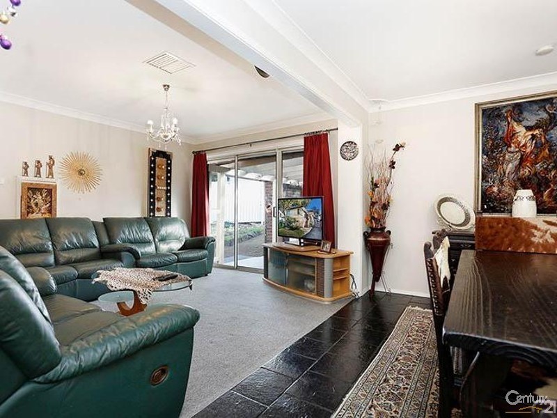 10 Lacey Place, Blacktown NSW 2148