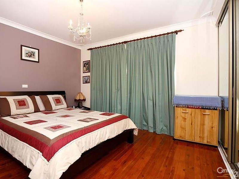 10 Lacey Place, Blacktown NSW 2148