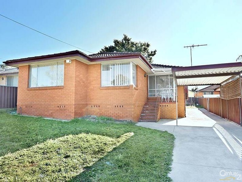 8 Austral Street, Mount Druitt NSW 2770