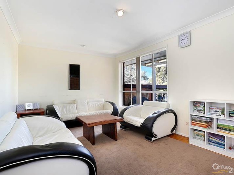 8 Austral Street, Mount Druitt NSW 2770