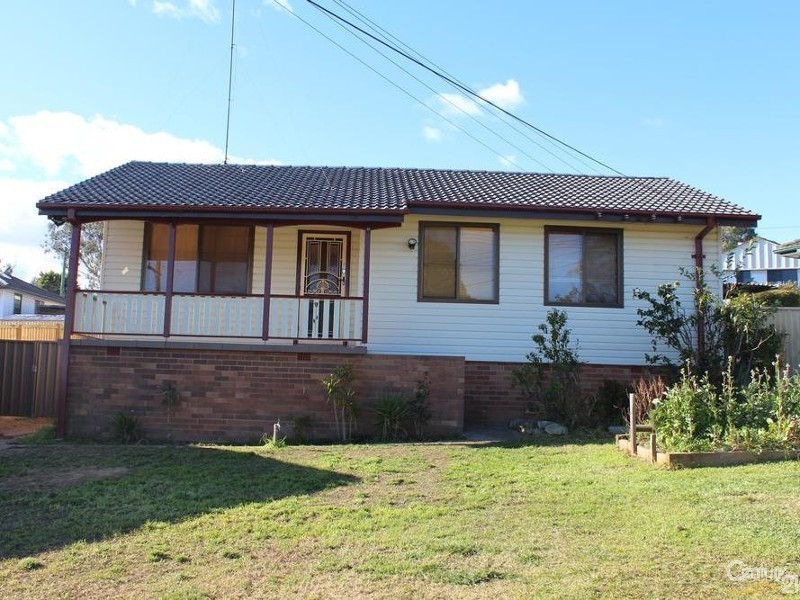 47 Ellsworth Drive, Tregear NSW 2770