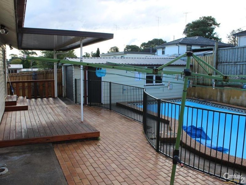 47 Ellsworth Drive, Tregear NSW 2770