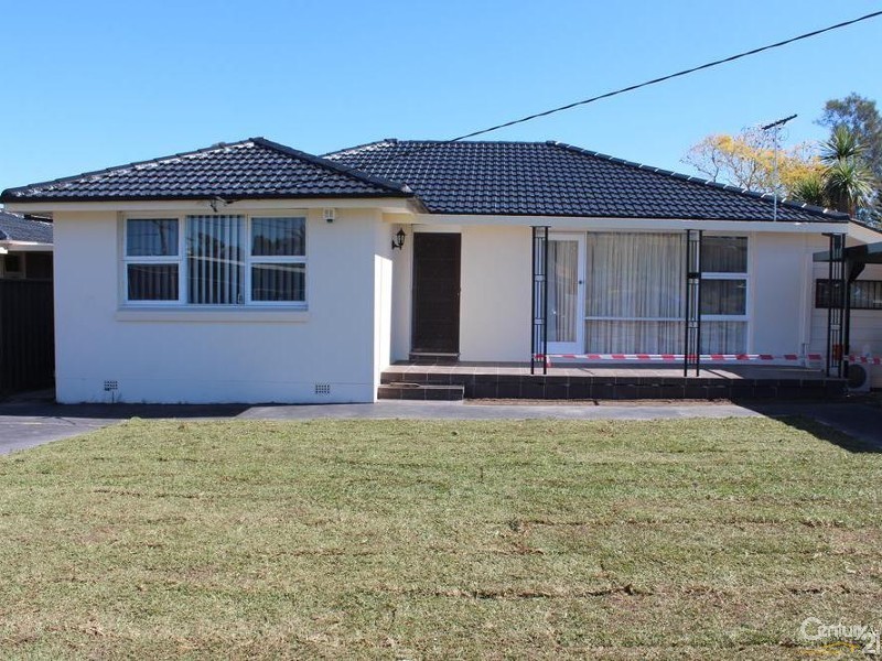 Mount Druitt NSW 2770