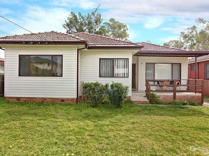 30 Meroo Street, Blacktown NSW 2148