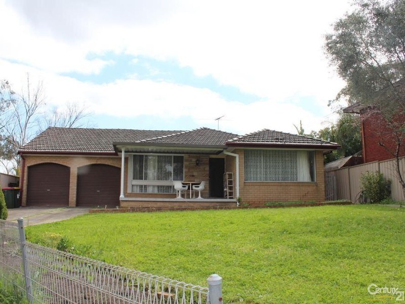 Seven Hills NSW 2147