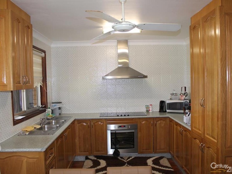 Seven Hills NSW 2147