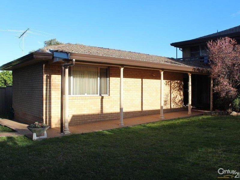 49 Brooker Street, Colyton NSW 2760