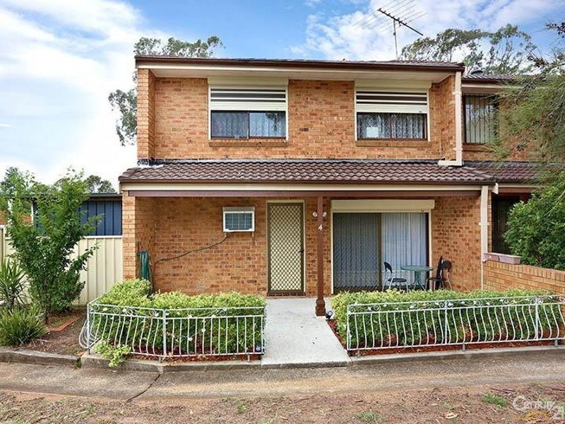 4/1 Schiller Place, Emerton NSW 2770