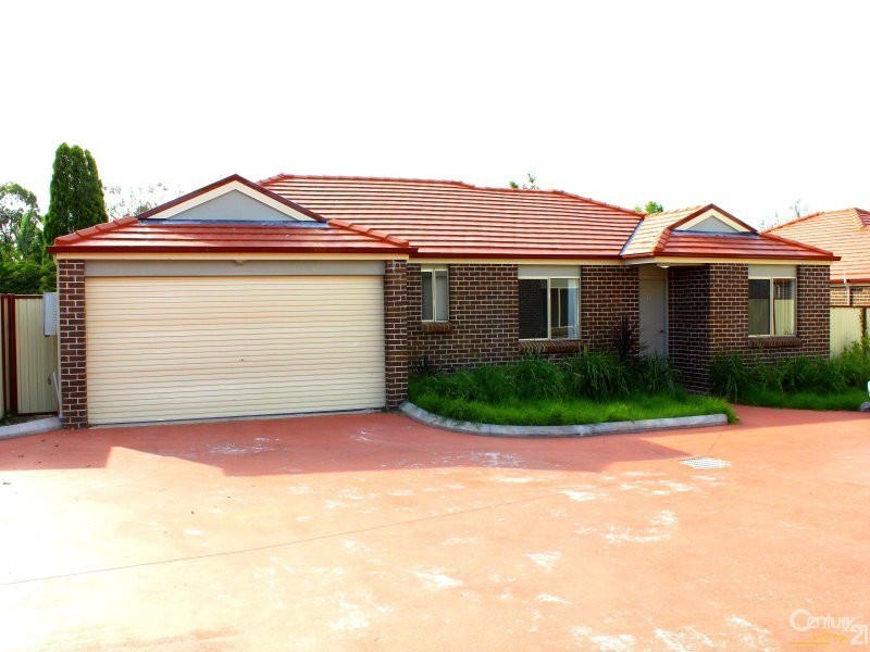 3/2 Literature Place, Blackett NSW 2770