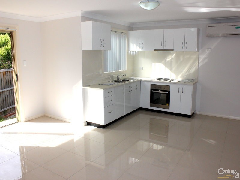 3/2 Literature Place, Blackett NSW 2770