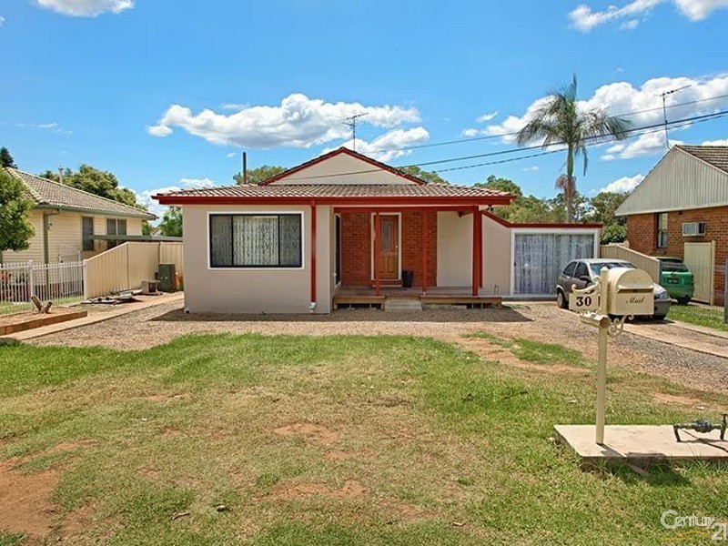 30 Samarai Road, Whalan NSW 2770