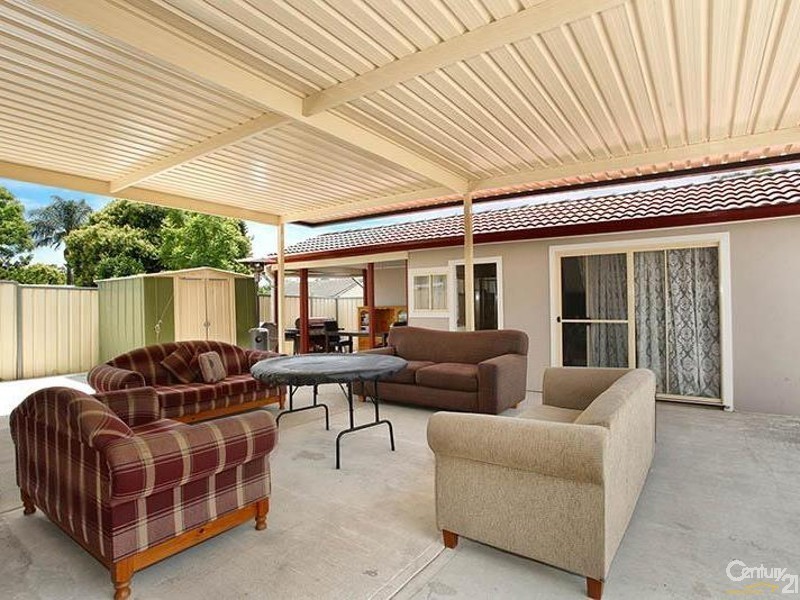 30 Samarai Road, Whalan NSW 2770