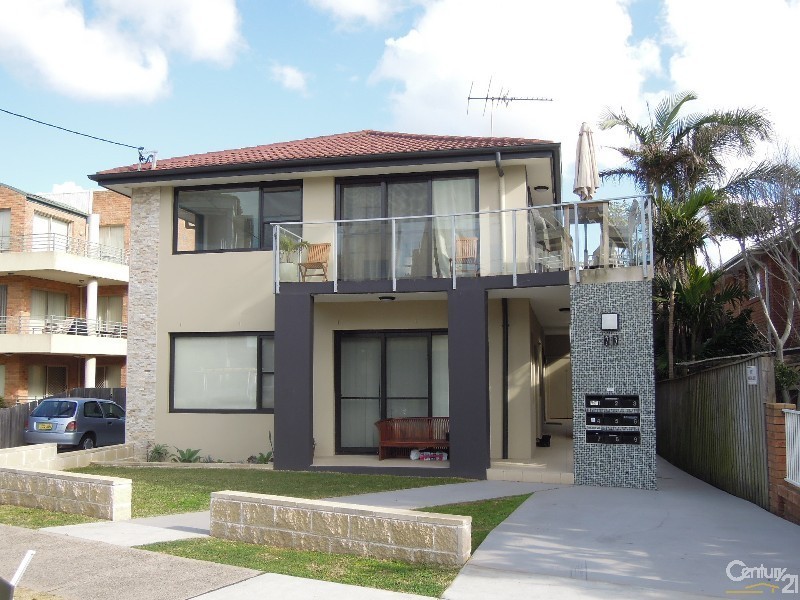 5/73 Mitchell Road, Cronulla NSW 2230