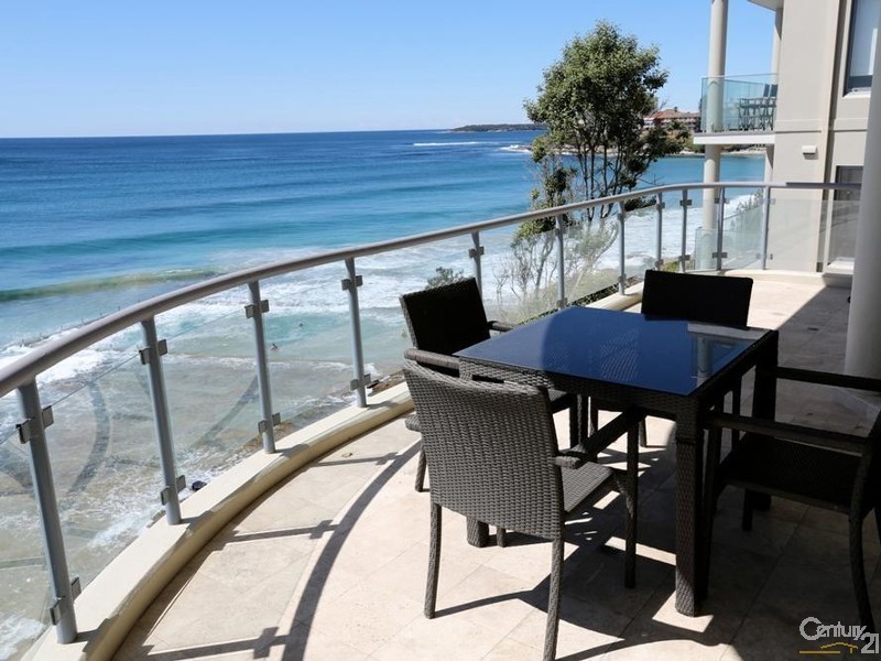 2/4 McDonald Street, Cronulla NSW 2230