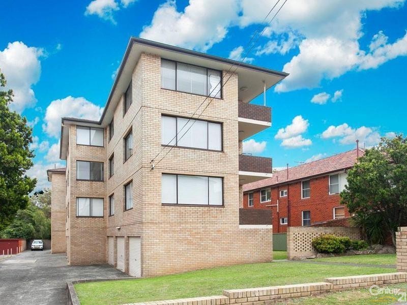 10/19 Gosport Street, Cronulla NSW 2230