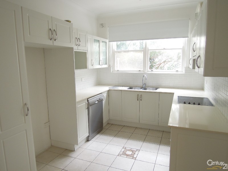 3/21 Arthur Avenue, Cronulla NSW 2230