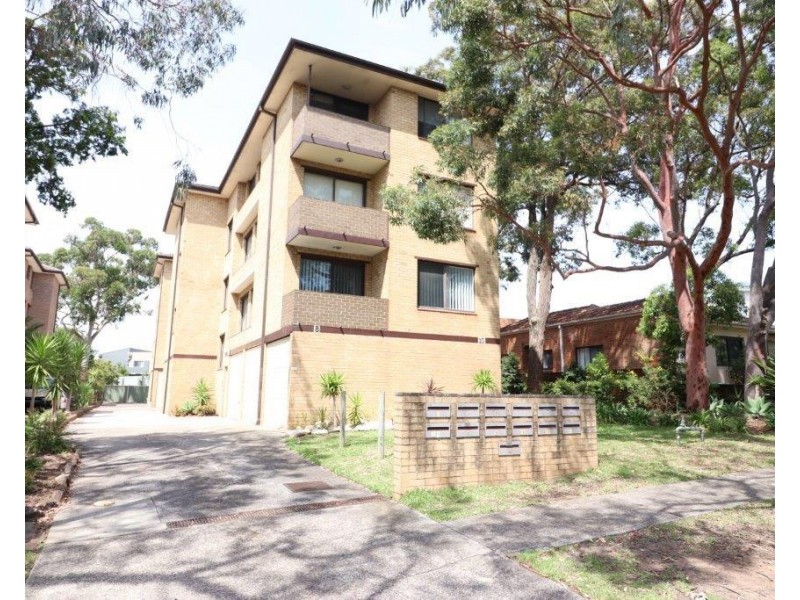 12/8-10 Caronia Avenue, Cronulla NSW 2230